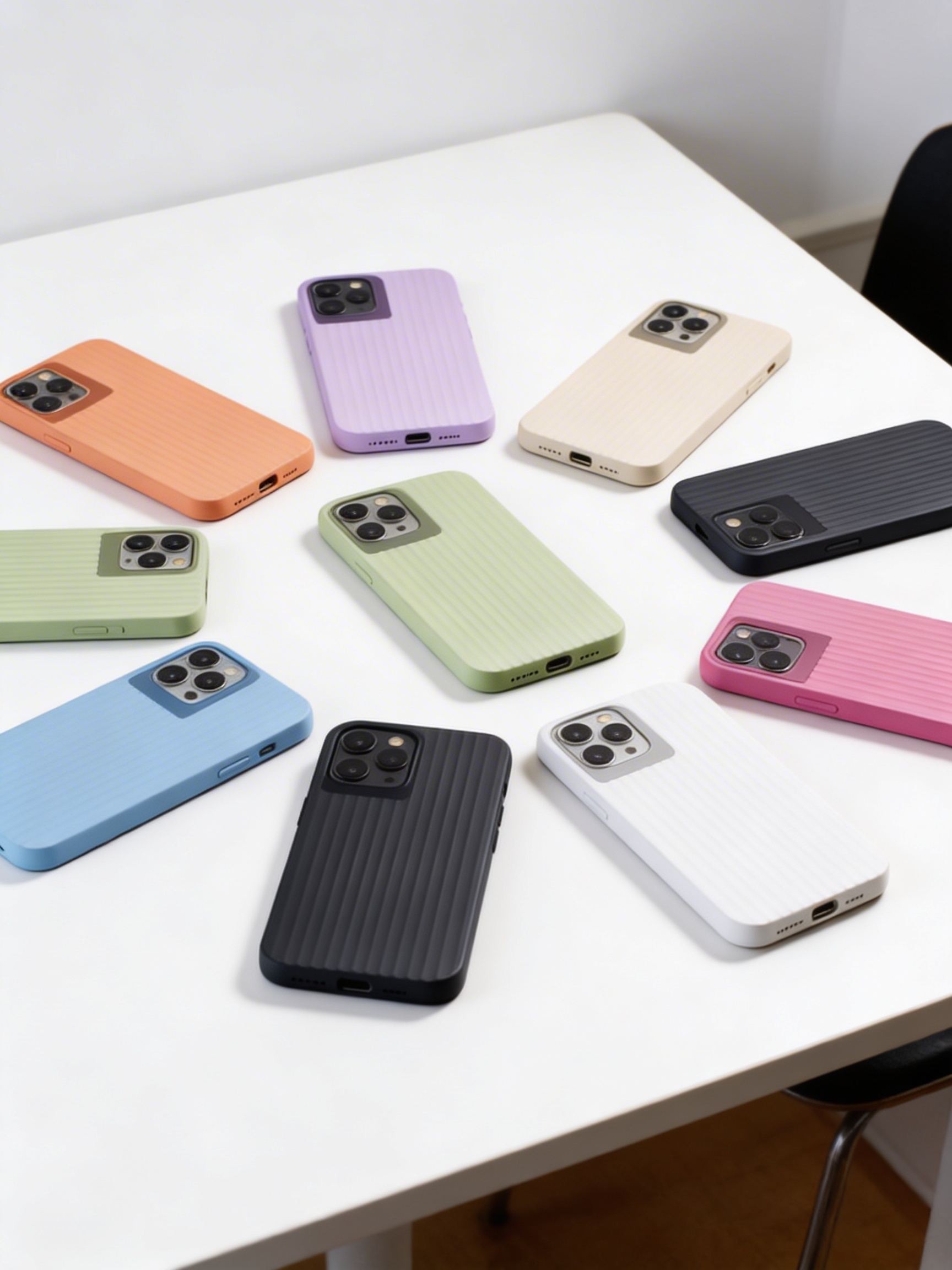 Consumer Electronics